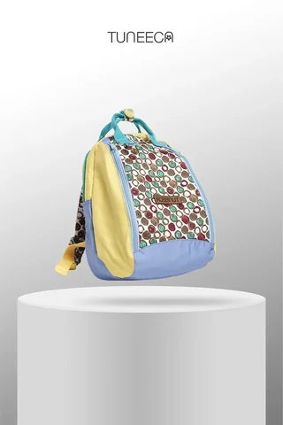 Bubbly Backpack